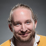 Profile Picture of Simon Hooker (@Aeiedil) on Flickr
