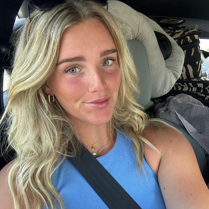 Profile Picture of Mowruby (@mowruby) on Tiktok