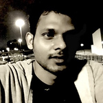 Profile Picture of Karthik Reddy Andru (@karthikreddyandru) on Flickr
