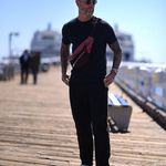 Profile Picture of Patrick piche (@piche850) on Instagram