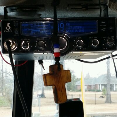 Profile Picture of Derrick Dupre (@AsphaltCowboy04) on Twitter