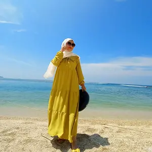 Profile Picture of Rinjani Rian (@rienzani) on Tiktok