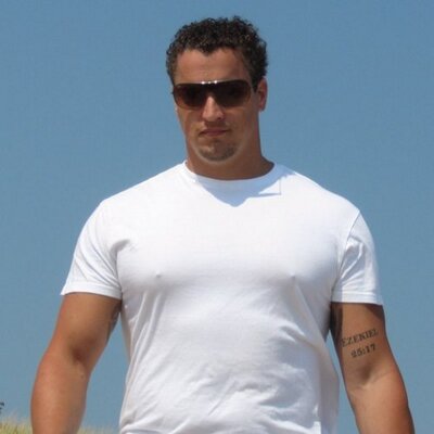 Profile Picture of John Amato (@Jflamesnyc) on Twitter