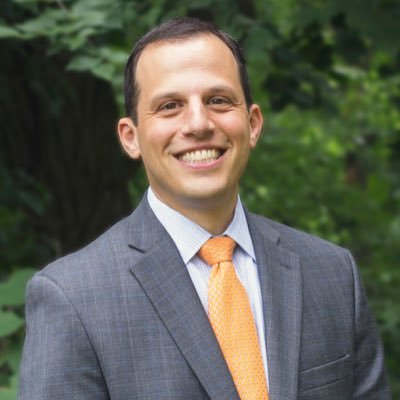 Profile Picture of Adam Shapiro (@ShapiroGOA) on Twitter