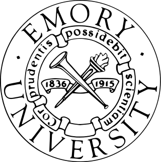 Profile Picture of Emory University - Wikipediaon Wikipedia