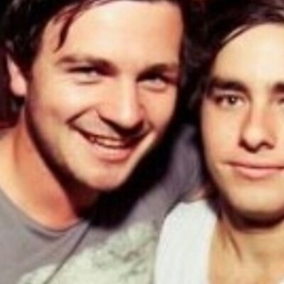 Profile Picture of Huw Roberts (@huwbryant24) on Twitter