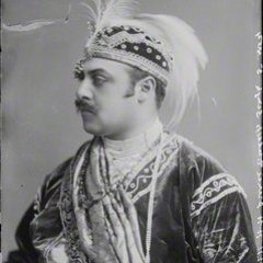 Profile Picture of Victor Duleep Singh (@Victor_Duleep) on Twitter