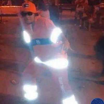 Profile Picture of Daniel Preza (@BlackWallBR) on Twitter