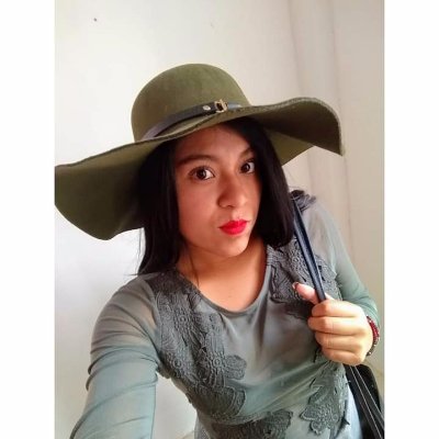 Profile Picture of Sharon Itzel Romero (@sharonromero07) on Twitter