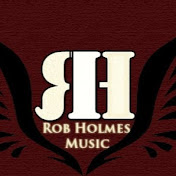 Profile Picture of Rob Holmes (@robholmes6790) on Youtube