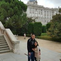 Profile Picture of Tannia Alvarez (@tanniaeliza) on Pinterest