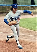 Profile Picture of Fernando Valenzuela - Wikipediaon Wikipedia