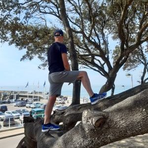 Profile Picture of Herbert Vincent (@VincenHerbert) on Twitter
