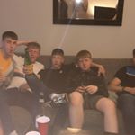 Profile Picture of Matthew (@matty__carter) on Instagram