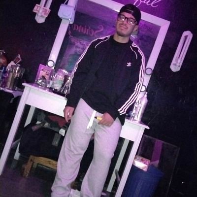 Profile Picture of Raymond Anaya (@RaymondAnaya10) on Twitter