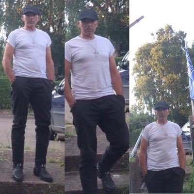 Profile Picture of Mark EVERTON Adams (@chivers1878) on Twitter