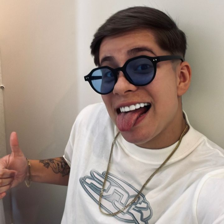 Profile Picture of Patricia Alves (@patricia.alvees) on Tiktok