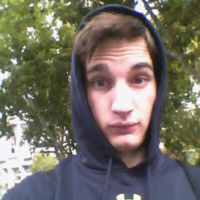 Profile Picture of James Morgado Ortiz (@jmorgado05) on Twitter