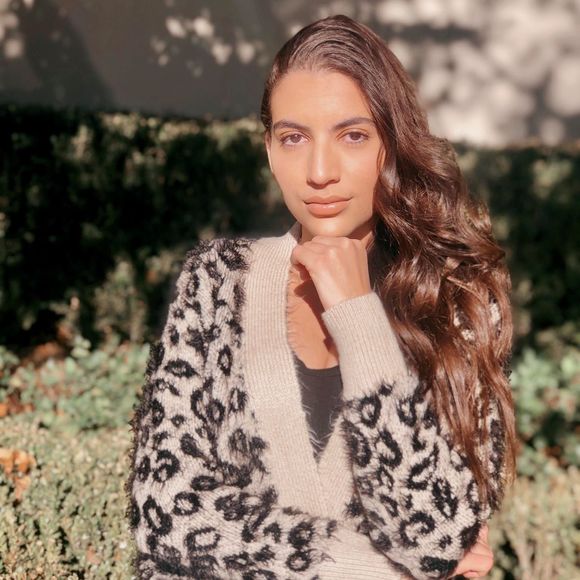 Profile Picture of Basma Adams (@bastheboss) on Poshmark