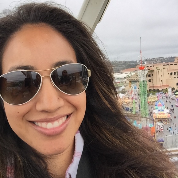 Meghann Romero - Poshmark Profile Picture of Meghann Romero (@mcromero09) on Poshmark