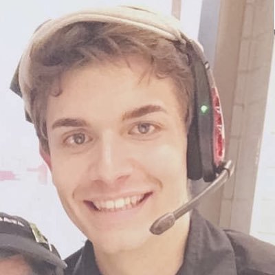 Profile Picture of Joshua Z Bachmann (@Joshbacmanm) on Twitter