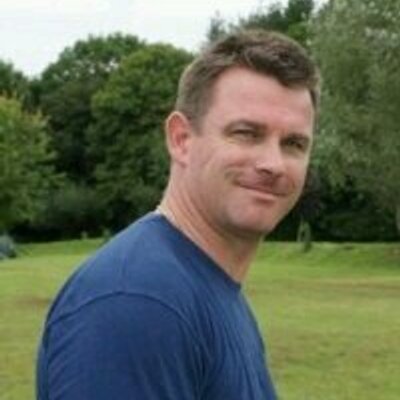 Profile Picture of Stu Bowman (@stubowman68) on Twitter