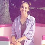 Profile Picture of Abigail Monk (@little.monka) on Instagram