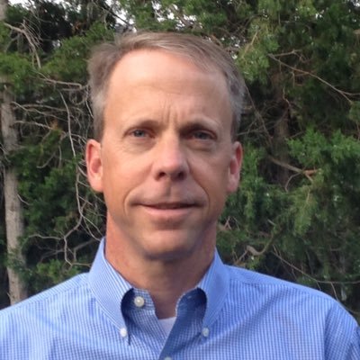Profile Picture of Dan Lattin (@dllattin) on Twitter