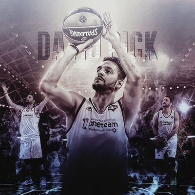 Profile Picture of David F Pick (@IAmFDPick) on Twitter