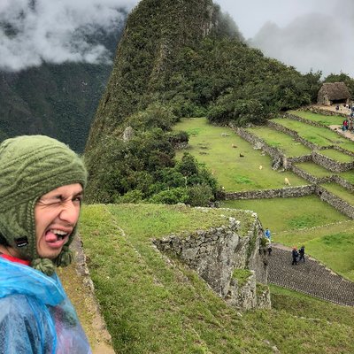 Profile Picture of Alfredo Gonzalez (@alfr3dop3) on Twitter