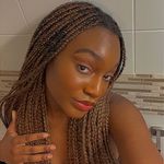 Profile Picture of emmanuELLA okorodudu. (@ella0korodudu) on Instagram