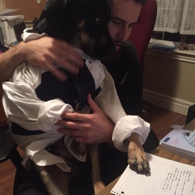 Profile Picture of Tyler Dexter (@TylerDexter13) on Twitter