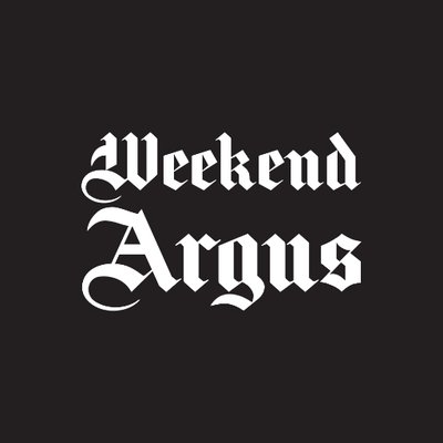 Profile Picture of Weekend Argus (@WeekendArgus) on Twitter