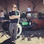 Profile Picture of Cody Nebeker (@kustom_cody) on Instagram