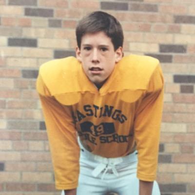 Profile Picture of Trent Hanson (@Trent_M_Hanson) on Twitter
