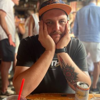 Profile Picture of Marcus Crabtree (@marcuscrabtree) on Instagram