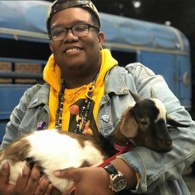 Profile Picture of David Perdue (@DueOrDie) on Twitter