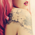 Profile Picture of   Skullclothes   Permuto/realizo Envíos (@  skullclothes   permuto/realizo envíos) on Flickr