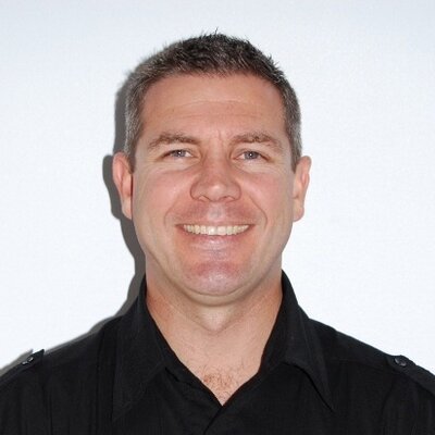 Profile Picture of Andrew David Osborn (@nikozmarketing) on Twitter