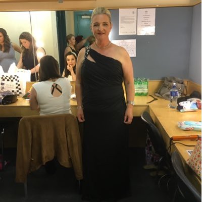 Profile Picture of Paula Bacon (@paulab71) on Twitter