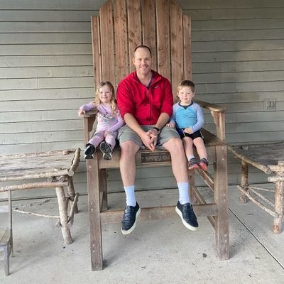 Profile Picture of David Kellman (@david_kellman) on Twitter