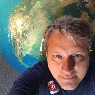 Profile Picture of Christopher Lancette (@chrislancette) on Twitter