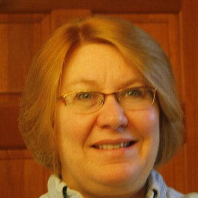 Profile Picture of Laurie Hanson (@rolajeza) on Twitter