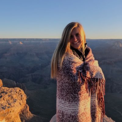 Profile Picture of Hannah Schneider (@hannahs153) on Twitter