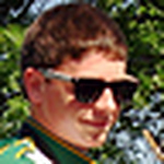 Profile Picture of Paul joseph (@work hard... play harder) on Flickr