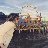 Profile Picture of Ivy Cohen (@ivy-cohen-1) on Quora