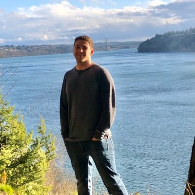 Profile Picture of Samuel_Maday (@Samuel_Maday) on Twitter