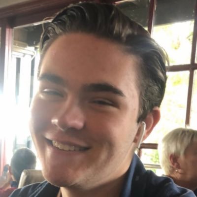 Profile Picture of James Newbery (@Thaellos) on Twitter