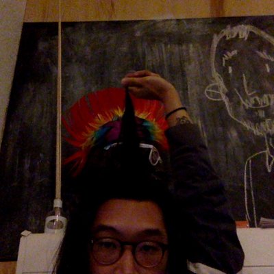 Profile Picture of Cam.Liu (@CamLiu1) on Twitter