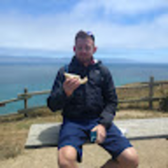 Profile Picture of Scott Schmalzried (@elstorcho) on Poshmark